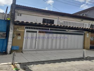 Casa para Venda, em Fortaleza, bairro Ftima, 3 dormitrios, 4 banheiros, 3 sutes, 2 vagas