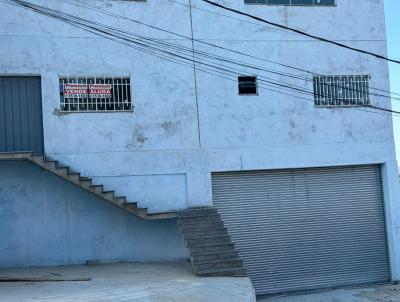 Galpo para Venda, em Franco da Rocha, bairro Plo Industrial, 4 banheiros