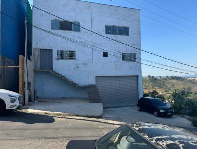 Galpo para Locao, em Franco da Rocha, bairro Plo Industrial, 4 banheiros