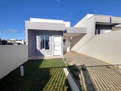 Casa para Venda, em Pato Branco, bairro Fraron, 2 dormitrios, 1 banheiro, 1 vaga