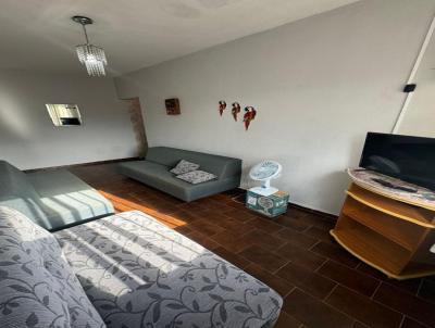 Apartamento para Venda, em Praia Grande, bairro Caiara, 1 dormitrio, 1 banheiro, 1 vaga