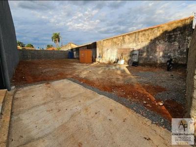 Lote para Venda, em Aparecida de Goinia, bairro Vila Braslia