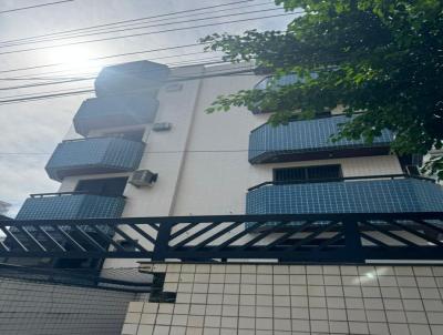 Apartamento para Venda, em Praia Grande, bairro Tupi, 1 dormitrio, 1 banheiro, 1 vaga
