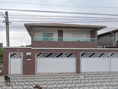 Casa em Condomnio para Venda, em Praia Grande, bairro Ribeirpolis, 2 dormitrios, 1 banheiro