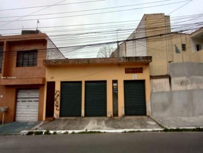 Casa para Venda, em So Paulo, bairro Parque so Rafael, 3 dormitrios, 2 banheiros, 5 vagas