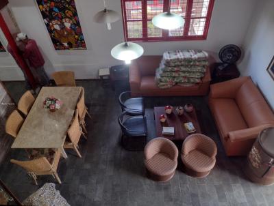 Casa em Condomnio para Venda, em Gravat, bairro Santana, 4 dormitrios, 2 sutes, 4 vagas