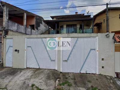 Casa para Locao, em Aruj, bairro Arujamrica, 3 dormitrios, 3 banheiros, 1 sute, 3 vagas