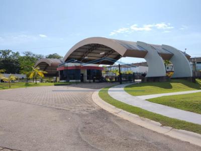 Terreno em Condomnio para Venda, em Porto Velho, bairro Tringulo