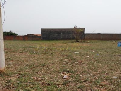 Terreno para Venda, em Marlia, bairro Conjunto Habitacional Vila dos Comercirios II