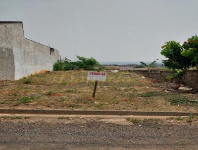 Terreno para Venda, em Marlia, bairro Conjunto Habitacional Vila dos Comercirios II