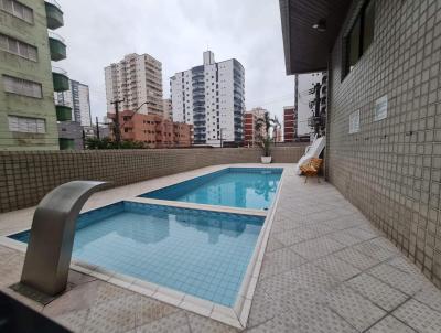 Apartamento para Venda, em Praia Grande, bairro Tupy, 2 dormitrios, 1 banheiro, 1 sute, 1 vaga