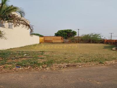 Terreno para Venda, em Marlia, bairro Conjunto Habitacional Vila dos Comercirios II