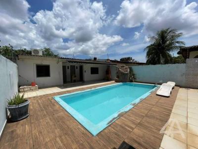 Casa para Venda, em Porto Velho, bairro Pedrinhas, 3 dormitrios, 3 banheiros, 1 sute, 4 vagas