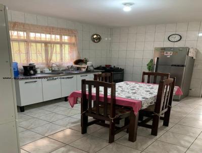 Casa / Sobrado para Venda, em So Paulo, bairro Colnia (Zona Sul), 3 dormitrios, 2 banheiros, 1 sute, 3 vagas