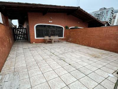 Casa para Venda, em Praia Grande, bairro CANTO DO FORTE, 2 dormitrios, 1 banheiro, 2 vagas