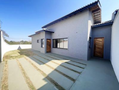 Casa para Venda, em Atibaia, bairro Jardim dos Pinheiros, 3 dormitrios, 1 banheiro, 3 sutes, 2 vagas