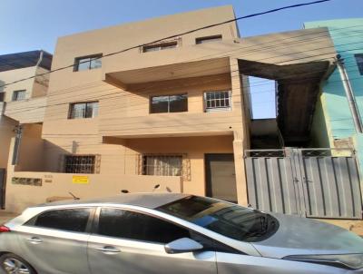 Apartamento para Locao, em Visconde do Rio Branco, bairro Coronel Joaquim Lopes ( FORMIGA ), 2 dormitrios, 1 banheiro