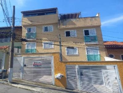 Apartamento para Venda, em Santo Andr, bairro Vila Floresta, 2 dormitrios, 1 banheiro