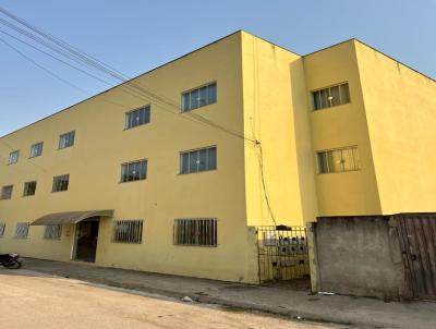 Apartamento para Venda, em Bom Despacho, bairro Jardim dos Anjos, 3 dormitrios, 1 banheiro, 1 vaga