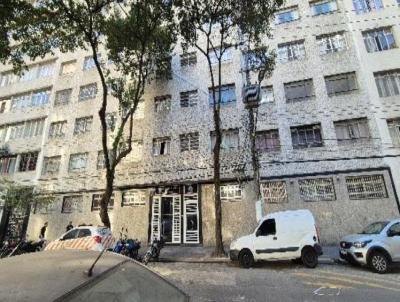 Apartamento para Venda, em So Paulo, bairro Liberdade, 1 banheiro