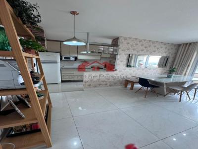 Apartamento para Venda, em Barueri, bairro Tamboré, 2 dormitórios, 1 banheiro, 1 suíte, 1 vaga