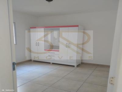 Apartamento para Locao, em Ribeiro Preto, bairro Jardim Diva Tarl de Carvalho, 2 dormitrios, 1 banheiro, 1 vaga