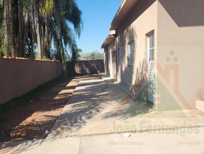 Casa em Condomnio para Venda, em Bom Jesus dos Perdes, bairro Jardim Santa F, 2 dormitrios, 1 banheiro, 2 vagas