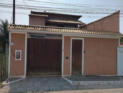 Casa 3 dormitrios para Venda, em Casimiro de Abreu, bairro Barra de So Joo, 3 dormitrios, 4 banheiros, 1 sute, 4 vagas