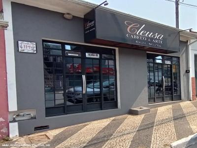 Casa Comercial para Locao, em Bragana Paulista, bairro Centro, 2 banheiros