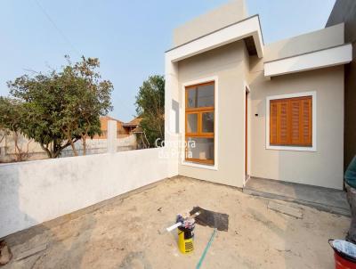 Casa para Venda, em Tramanda, bairro Zona Nova, 2 dormitrios, 1 banheiro, 1 vaga