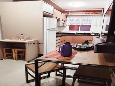 Apartamento para Temporada, em , bairro Canto indaia, 2 dormitrios, 2 banheiros, 1 vaga