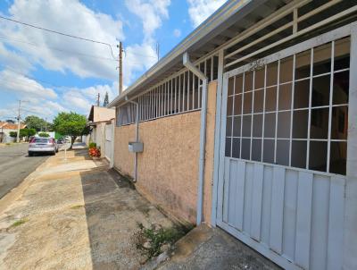 Casa para Venda, em Sumar, bairro Jardim Dall`Orto, 2 dormitrios, 1 banheiro, 3 vagas