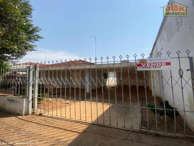 Casa para Venda, em Mato, bairro Vila Santa Cruz, 2 dormitrios, 2 banheiros, 2 vagas