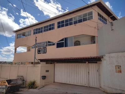 Apartamento para Venda, em Braslia, bairro Setor Habitacional Vicente Pires - Trecho 3, 3 dormitrios, 1 banheiro, 1 sute, 2 vagas