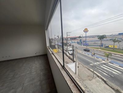 Sala Comercial para Locao, em Suzano, bairro Vila Amorim, 1 banheiro