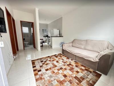 Casa em Condomnio para Venda, em Praia Grande, bairro Princesa, 2 dormitrios, 1 banheiro, 1 vaga