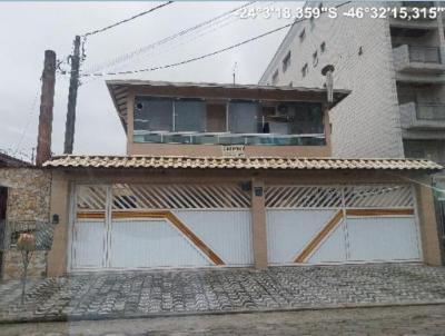 Apartamento para Venda, em Praia Grande, bairro Caiara, 2 dormitrios, 1 banheiro, 1 vaga