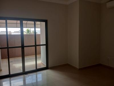 Apartamento para Venda, em Ribeiro Preto, bairro Jardim Botnico, 2 dormitrios, 2 banheiros, 1 sute, 1 vaga