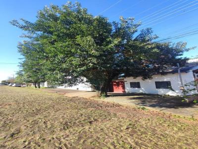 Casa para Venda, em Iju, bairro So Jos, 2 dormitrios, 2 banheiros, 2 vagas