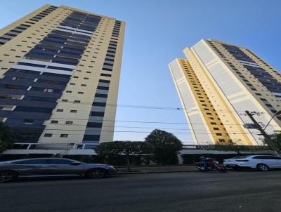 Apartamento para Locao, em Goinia, bairro Setor dos Funcionrios, 3 dormitrios, 2 banheiros, 1 sute, 1 vaga