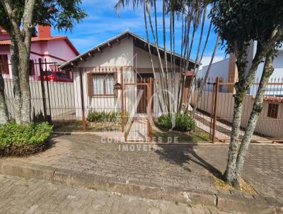 Casa 3 dormitrios para Venda, em Camaqu, bairro Jardim do Forte, 3 dormitrios, 1 banheiro, 2 vagas