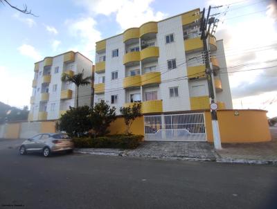 Apartamento para Venda, em Praia Grande, bairro Solemar, 1 dormitrio, 1 banheiro, 1 vaga