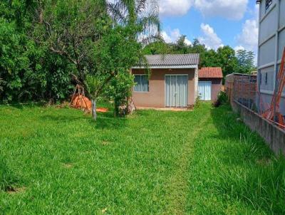 Casa para Venda, em Iju, bairro Burtet, 3 dormitrios, 2 banheiros, 3 vagas