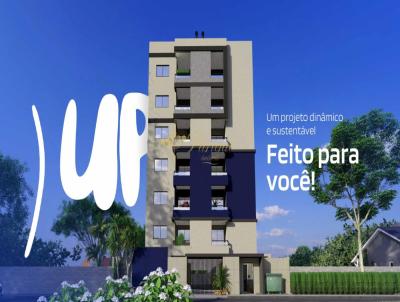 Apartamento para Venda, em Cascavel, bairro Cancelli, 1 dormitrio, 2 banheiros, 1 sute, 1 vaga