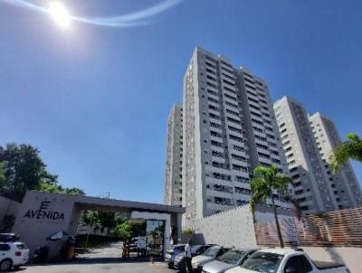 Apartamento para Venda, em Santo Andr, bairro Vila Metalrgica, 1 vaga