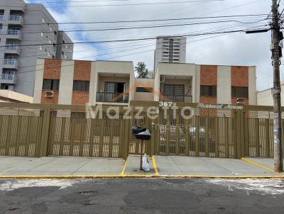 Apartamento para Venda, em Ribeiro Preto, bairro Jardim Iraj, 3 dormitrios, 2 banheiros, 1 vaga