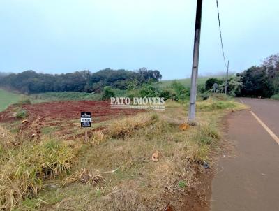 Terreno para Venda, em Pato Branco, bairro Alvorada