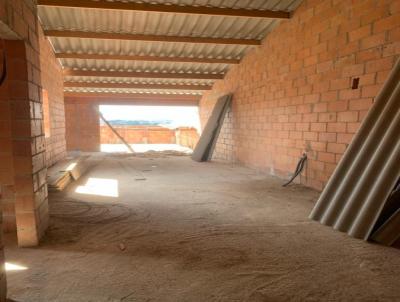 Cobertura para Venda, em Santo Andr, bairro Campestre, 3 dormitrios, 3 banheiros, 1 sute, 2 vagas