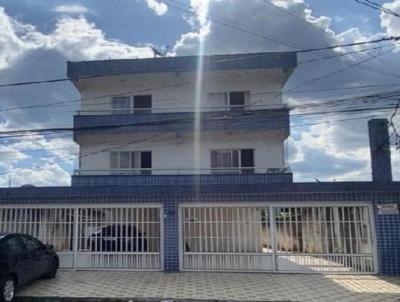 Apartamento para Venda, em So Vicente, bairro Parque Continental, 2 dormitrios, 1 banheiro