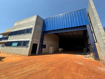 Galpo para Locao, em Limeira, bairro Terras de So Bento